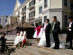 -烟台海昌鲸鲨海洋公园