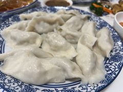 -老都一处饺子馆(道里店)