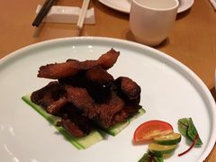 上海本帮熏鱼-香浙汇(望京店)