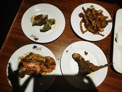-汉巴味德(沈阳万象汇店)