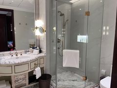 -上海虹桥西郊庄园丽笙大酒店
