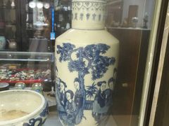 -云洲古玩城(大木桥路店)