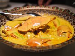 -金链花·泰国餐厅(国贸店)