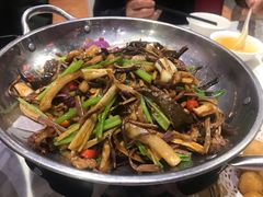 -雅和生态渔庄·宜城锅巴饭(龙灵山公园店)