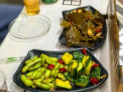 -云晓光头烧烤吧(德平路店)
