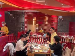 -九码头重庆毛肚火锅(棠岗店)