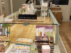 面包甜点陈列柜-爸爸糖吐司面包(郑州正弘城店)