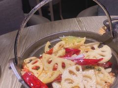 -熹素·鲜美素食Vegetarian (天河领展店)