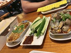 -本色.小马哥烧烤(五一路总店)