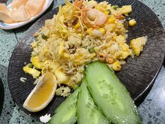 -Home Thai·泰谣(王府井apm店)