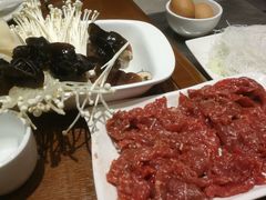 -年巴羊肉铺老铜锅(梅江店)