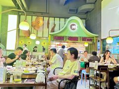 -顺峰顺水顺德菜(龙华店)