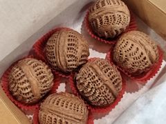 -梦菲思饼屋(瑞金宾馆店)