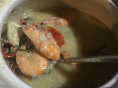 -阿尔法海鲜排档(爱琴海店)
