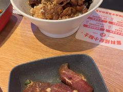 -新石器烤肉(百联川沙店)