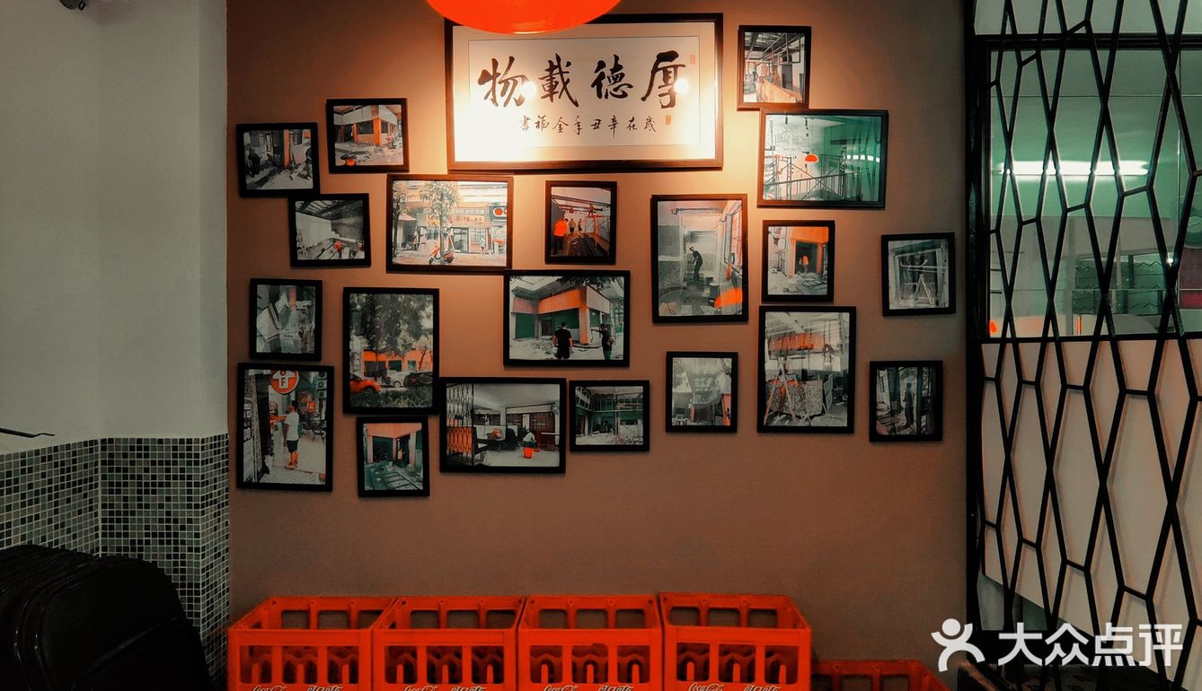 江门探店|亞嫂茶档（江门聚德店）