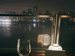 -长沙北辰洲际酒店-SKY 27酒廊