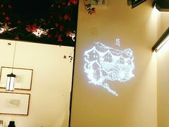 大堂-客语客家菜(琶洲保利店)