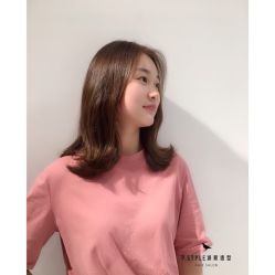 -吉米造型