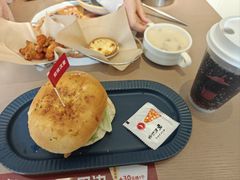 -必胜客(安盛购物广场金州店)