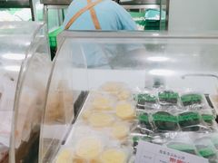 -闻酥园(水碾河路店)