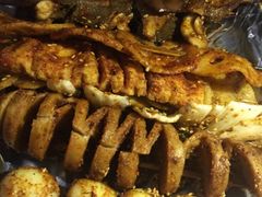 -非凡烧烤(历史博物馆店)