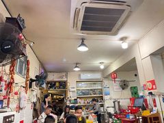 大堂-鸿顺老铁锅美蛙鱼府(解放碑店)