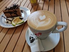 -KAFKA·卡夫卡咖啡(文林店)