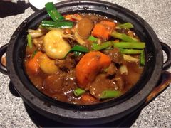 米特.新派中国菜-米特.新派中国菜(锦绣江南店)