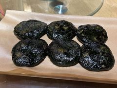 -湖南老灶台·生态农业餐饮(龙胜店)