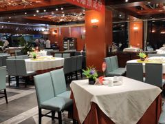 大堂-大鸭梨烤鸭(金色漫香店)