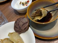 手工酸奶-贯贯吉·清真餐厅(浙江中路店)