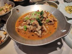 -卯时·龙光雅宴·精致锡帮菜(惠山古镇店)