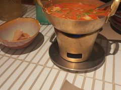 -CHINCHIN 青青·泰国料理(万象食家店)