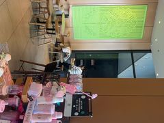 -星巴克(北京门头沟长安天街店)
