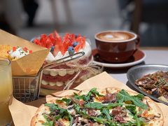 -农畉LONFOOD(万象天地店)