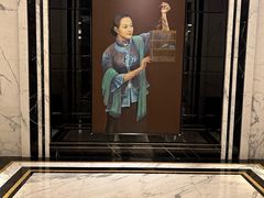 -上海苏宁宝丽嘉酒店·Cafe Bellagio西餐厅