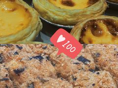 -虎头局·渣打饼行(五一新干线店)