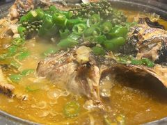 -鱼酷活鱼烤鱼(静安大融城店)