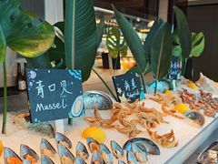 -Social 秀西餐厅-长沙瑞吉酒店(运达店)