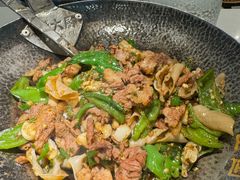 -费大厨辣椒炒肉(黄兴中心广场店)