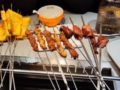 -偏脸子哈尔滨老烧烤(红旗大街店)