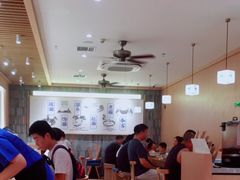 大堂-马记永·兰州牛肉面(天通苑家乐福店)