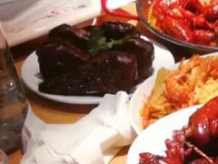 -杨氏青龙虾·羊蝎子(托乐嘉店)
