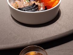 -小厨娘淮扬菜(河西奥美大厦店)