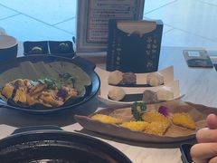 -狐狸爱上椰子鸡(滨江星光大道店)