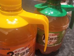 -永红源啤酒·烧烤·海鲜·大排档(台柳路店)