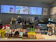 -COSTA COFFEE(中粮祥云店)