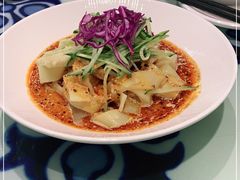 -撒拉花儿·新疆菜·清真(太阳宫店)