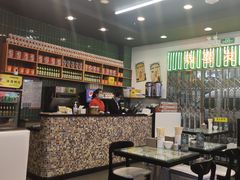 -澳门陈光记烧味饭店(万象城店)